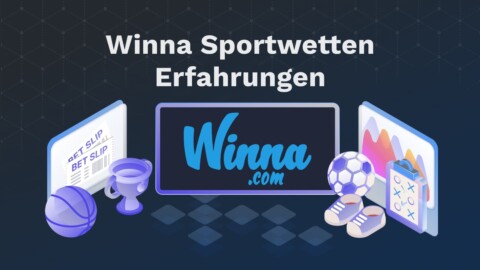 Winna Sportwetten Erfahrungen