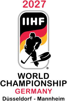 World Cup Ice Hockey 2027