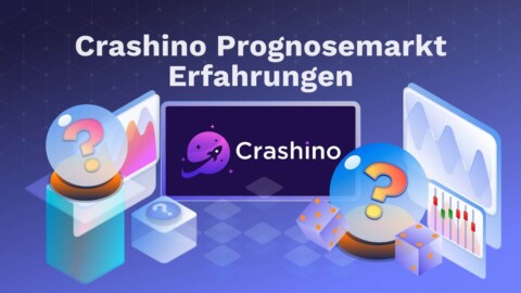 Crashino Prognose M&auml;rkte Erfahrungen