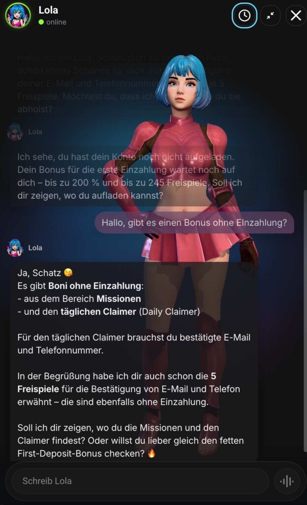 GameSpot Live Chat