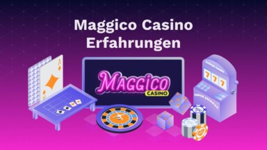 Maggico Casino Erfahrungen
