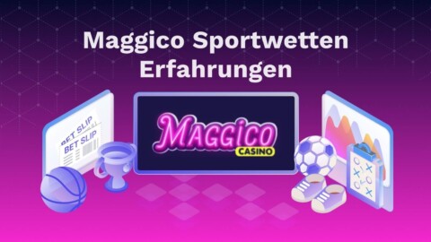 Maggico Sportwetten Erfahrungen