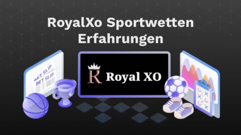 RoyalXo Buchmacher Wetten