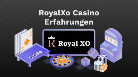 RoyalXo Casino Wetten