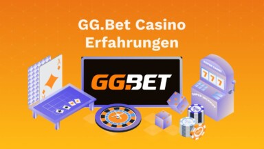 GGBet Casino Erfahrungen