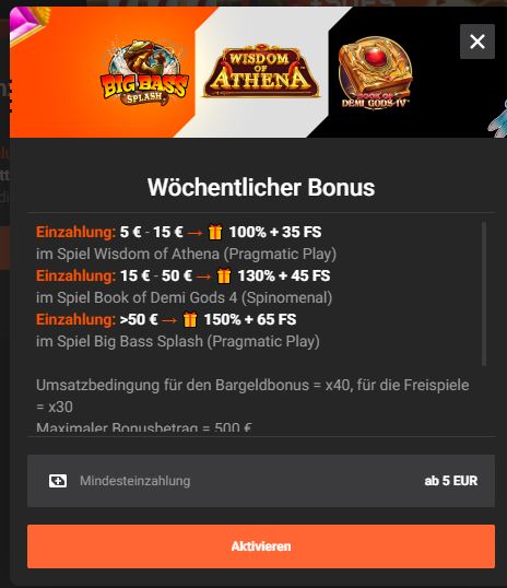 GG.Bet Bonusangebot