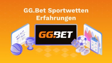 GGBet Sportwetten Erfahrungen