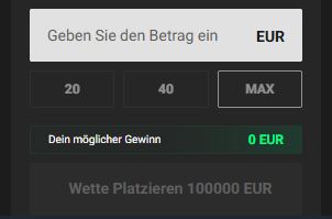GGBet Wette Platzieren
