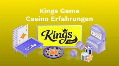 Kings Game Erfahrungen