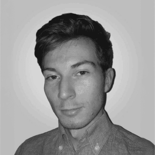 Lennard Merten Autor Blockchainwelt.de