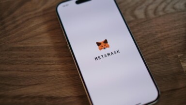 metamask app auf smartphone