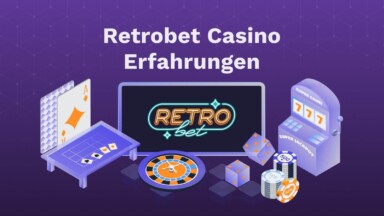 Retrobet Casino Erfahrungen