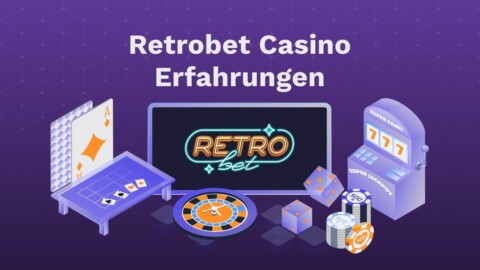 Retrobet Casino Erfahrungen