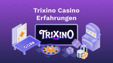 Trixino Casino Erfahrungen