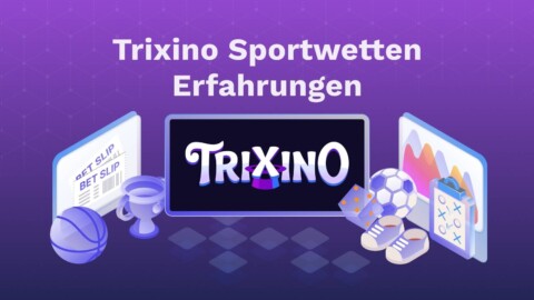 Trixino Sportwetten Erfarungen