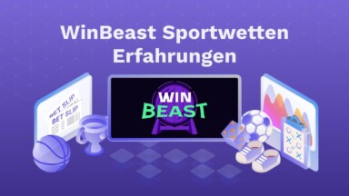 WinBeast Sportwetten Erfahrungen